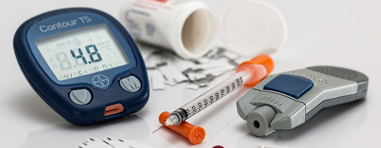 CBD zmírňuje psychické potíže spojené s diabetem 1. typu