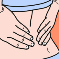 Konopí může tlumit bolest u pacientek s endometriózou