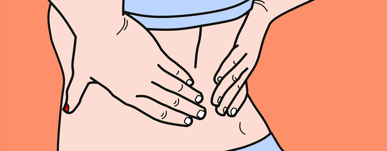 Konopí může tlumit bolest u pacientek s endometriózou